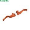 2/3 Finger Motorcycle Front Brake Handle Clutch Levers For Harley Sportster XL XR 1200 883 50 Nightster Roadster Iron 2004-2013