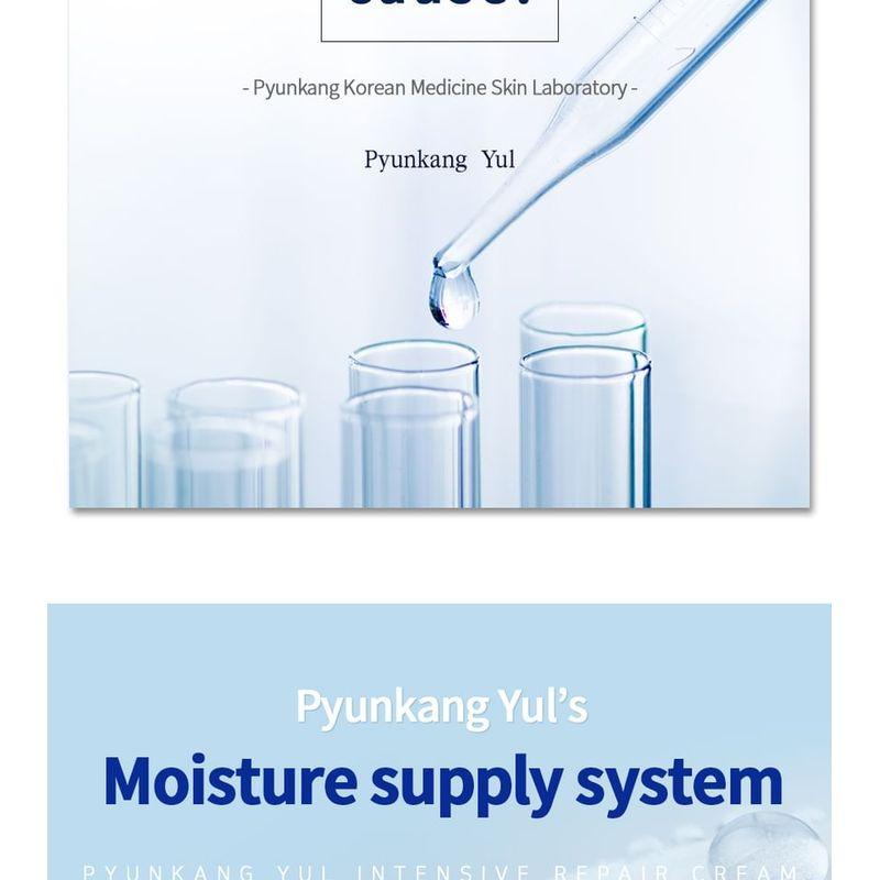Pyunkang Yul - Intensive Repair Cream