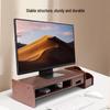 Beifang Monitor Stand with Drawer