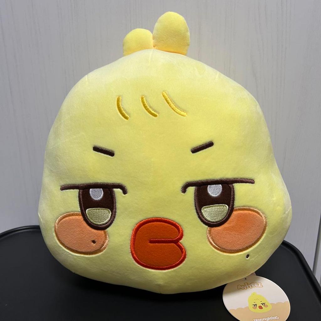 [USED] ANITEEZ bbyongMING cushion