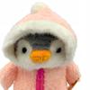 Christmas Penguin Plush Toy Winter Plush Toy