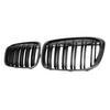 Fits 2016-2019 BMW X1 F48/F49 Double Kidney Grille