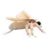 25cm Peluche Carini Insetti Bombole Falene Fedeltà Bombole Peluche Animali Insetti Bambola Imbottita Simulazione Giocattolo Kawaii Giocattoli per Bambini