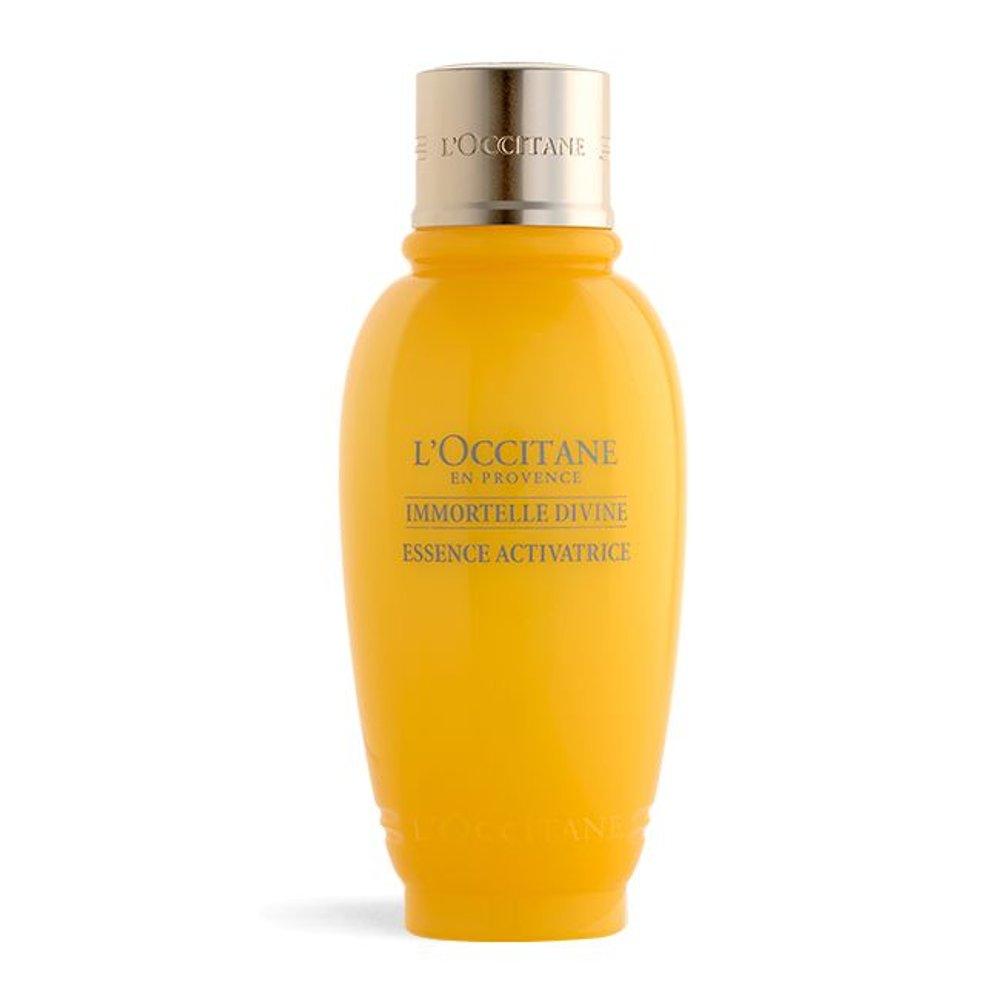 L Occitane Immortelle Divine Активирующая эссенция 200 мл