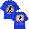 Keith Urban High and Alive World Tour 2025 Merch Tshirt Unisexs Women Vintage Hip Hop Fashion Oversized Cotton T Shirt Streetwear