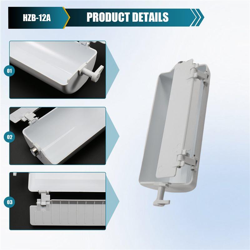 A25F-For Ice Machine Replacement Parts 20Cm Length For Ice Maker Tray For HZB-12A Model