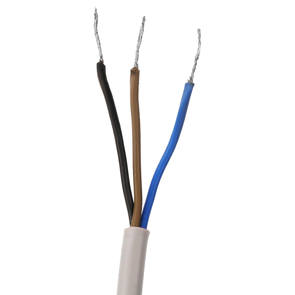 LJC30A3h z BY DC Tip 3 fire PNP Normal deschis Senzor inductiv Capacitate Comutator de proximitate