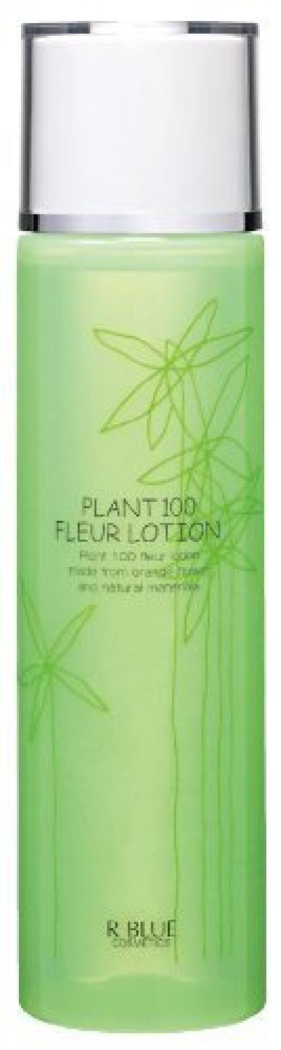 

R BLUE Fleur Лосьон