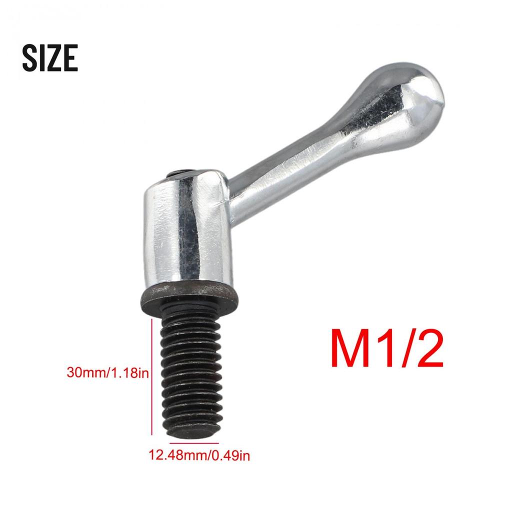 Hodedeler Fresemaskin Festebeslag Håndtak