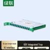 Ugreen Bandeja ODF NW396 de 12 Fibras Monomodo com Interface SC