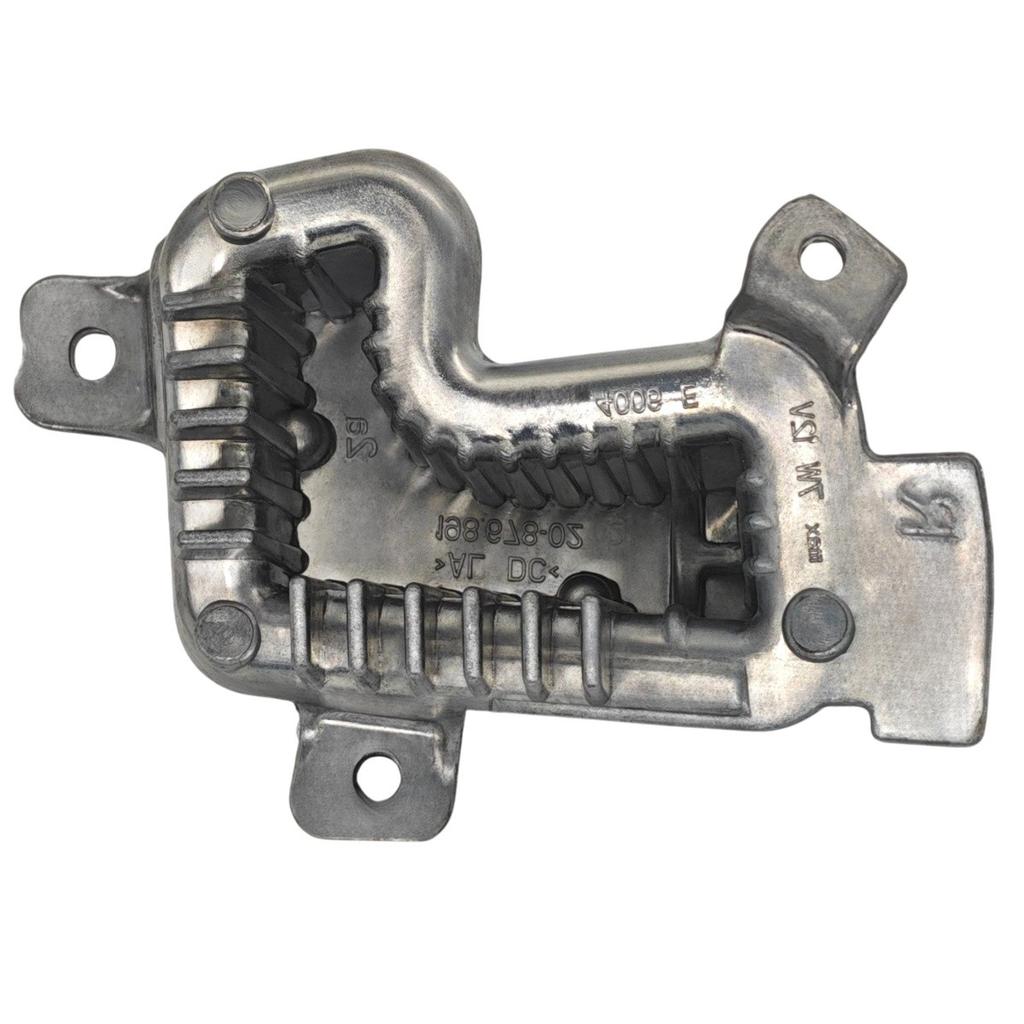 LED Module "hedgehog" for Turn Signals - BMW 3 Series Left Off-Road