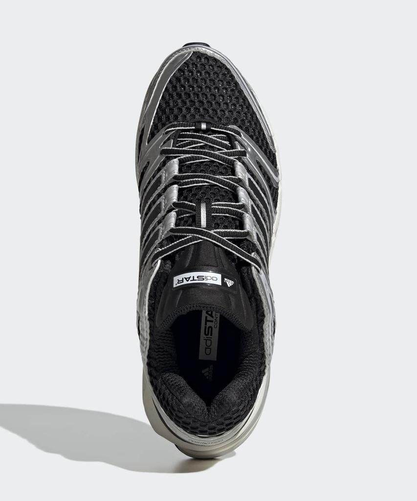Adidas Adistar Control 5 - Black:Silver / Jq4169