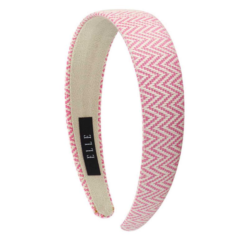 ELLEHAIR Herringbone Daily Hairband ELHB006