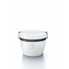 Lantas Cafe Bowl Lunch HLB-CD800 White