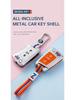 Car Key Case Set for Skoda: Octavia, Superb, Rapid, Xinrui, Donghao, Rui, Jingrui, Karoq, Kodiaq