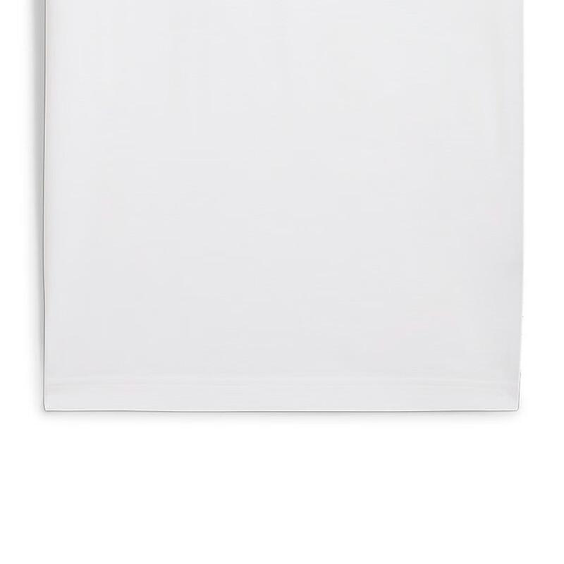 Puma Sports Round Neck Casual Breathable Short Sleeve T-Shirt Men Tops White 688950-02