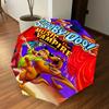 1PC Scooby-Doo Music of the Vampire Umbrella-8-Rib Reinforced, Automatic Open, Lightweight & Durable, Cute Fashion Accessory for Outdoor, D2641