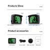 Universal HUD GPS Projection Display Speedometer Digital Car Speedometer Speed Meter In Miles Per Hour