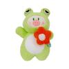 New Style Transformed Piggy Plush Toys Eight-inch Machine Doll Set Up Stall Wedding Doll Throw Dolls