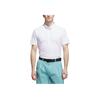New Adidas Free Shipping With AdiClub Go to Textured Polo Shirt JL7892