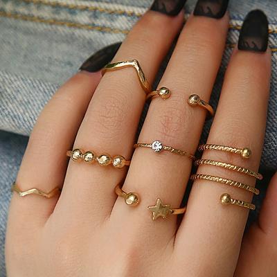 Ringe – Damenringe