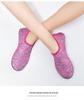 Unisex Creek Shoes: Soft Barefoot Beach & Diving Shoes, Treadmill Footwear, Beach Socks, Wading & Swimming Shoes