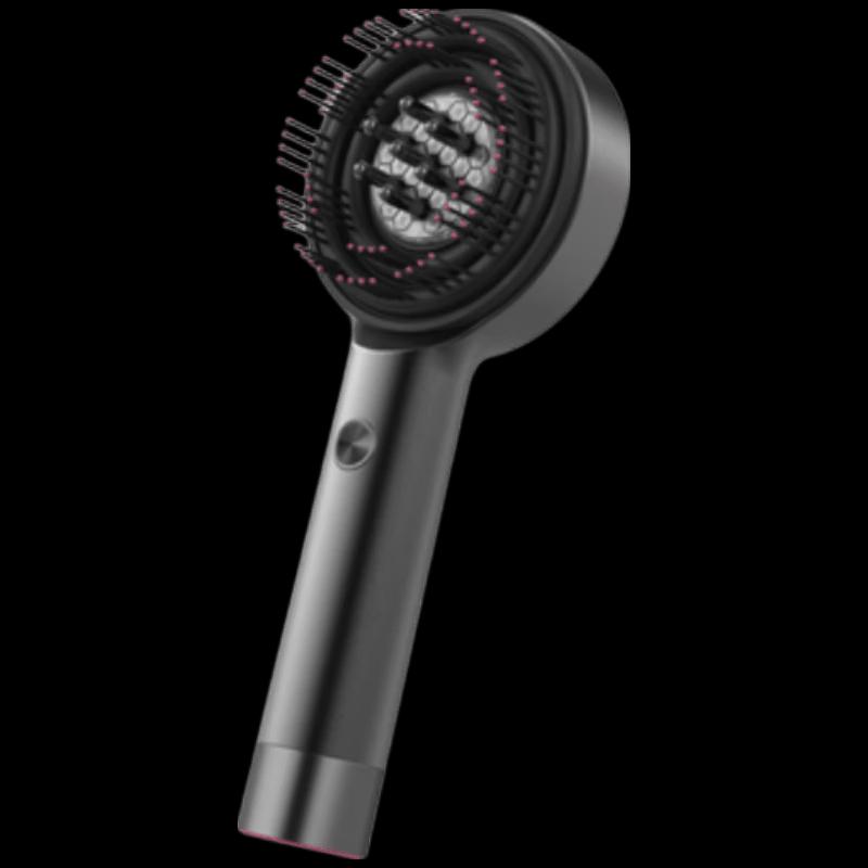 breo Scalp3S Red Light Hair Care Scalp Massager CN plug (adapter included)