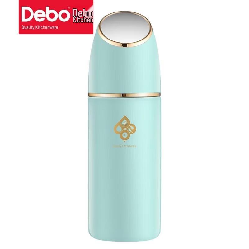 Debo Xiu Li Vacuum Insulated Water Bottle