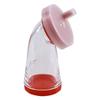 Sesame Grinder Hand Seasoning Crusher Tool Manual Salt Or Pepper Grinder for Apartment Restaurant Home Kitchen Salt Pepper