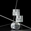 REJURAN Intensive Eye Cream 20ml PDRN Peptide Hyaluronic Acid Eye Cream for and Translucency [Official] c-PDRN Under-Eye Firmness, Moisturizing,