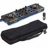 Mchoi Hard Portable Case Compatible with Hercules DJControl Starlight Pocket USB DJ Controller