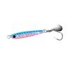 SHIMANO Metal Jig Ocea Tangman Blade 40g 004 A Blue Pink JU-B04X