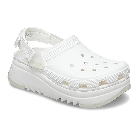 Crocs Uni-Adult Classic Hiker Escape Clog. clog