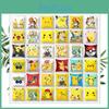 Charming Pokemon Cushion Cover For Soft And Cozy Decorative Pillow Case Use