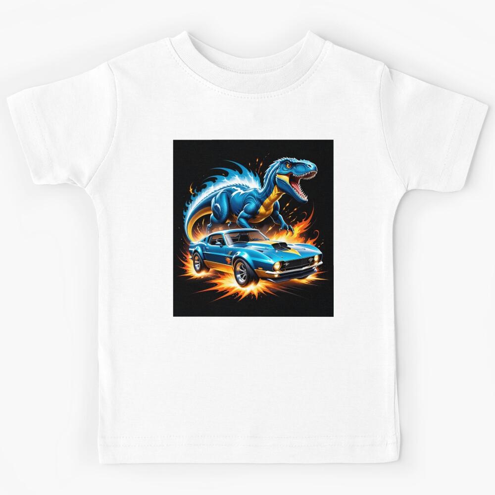 Maia - Concept Car Kids T-Shirt 170