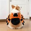 Funny Transforming Dagger Dog Costume for Birthday Halloween Christmas-Polyester Pet Clothing Europe America Style Small Dogs