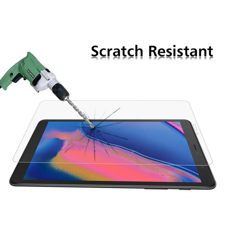 0.4mm 9H Explosion-proof Tempered Glass Film for Galaxy Tab S6 / T860