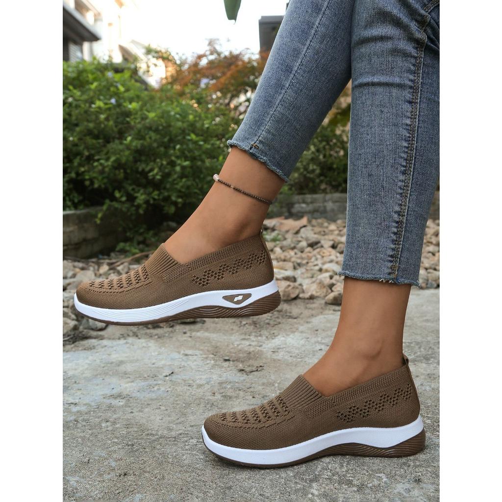 Shoes Summer Breathable Sandals Non-slip Soft Sole,Casual Shoes Walking Shoes