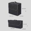 Essential Car Trunk Storage Bag  Storage Bag Large for Organizing Auto Items