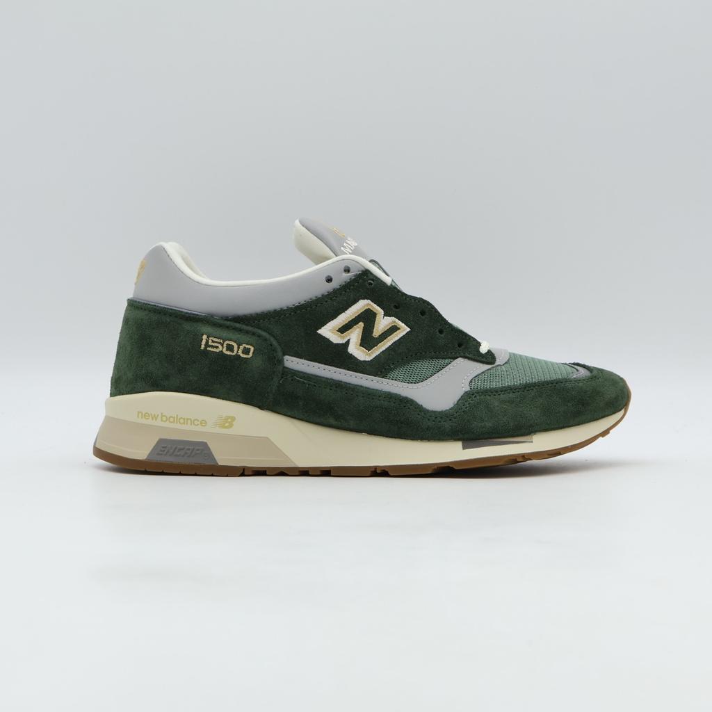 U1500SSP New Balance 1500 Made In England Kombu Green (Men's)