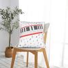 Michaels Jacksons Pillowcase Double-sided Printing Cushion Cover Decor  Pillow Case Cover Home Zippered