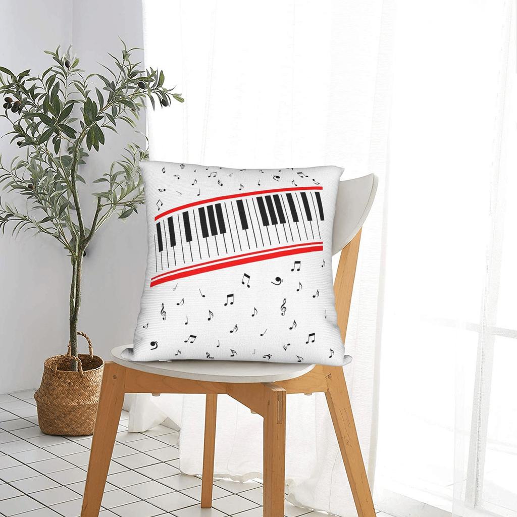 Michaels Jacksons Pillowcase Double-sided Printing Cushion Cover Decor Pillow Case Cover Home Zippered