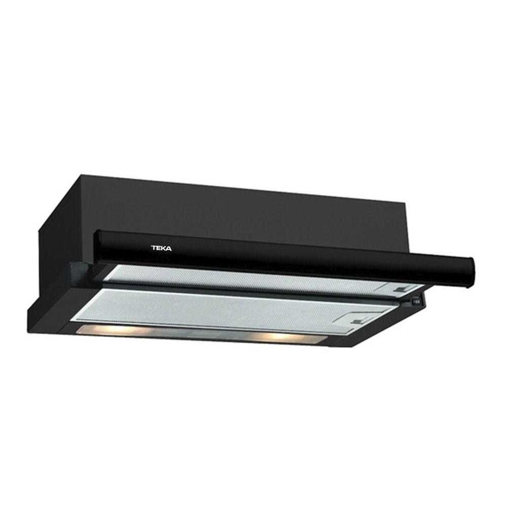 Cappa TEKA TL 6310 NERA 40474252