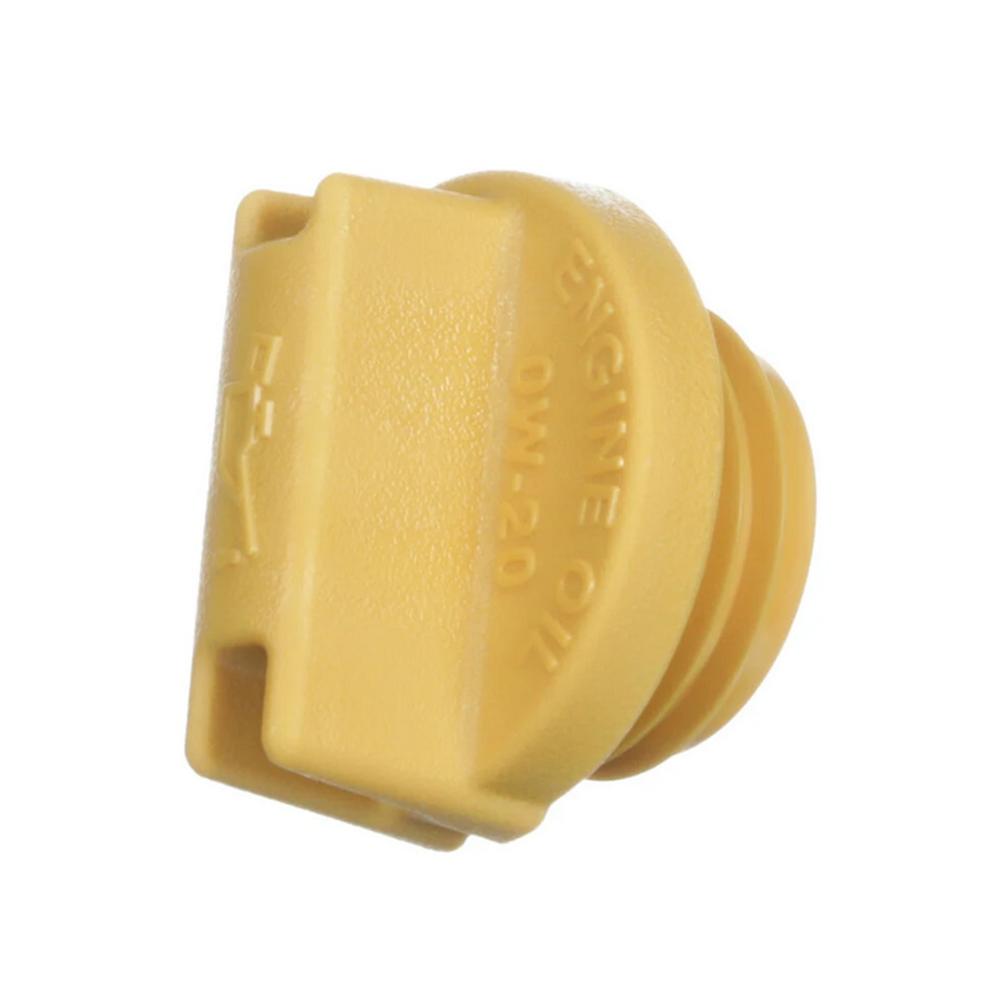 Nové víčko plnicího hrdla motorového oleje pro Subaru Forester BRZ Impreza Legacy Outback 15255AA161