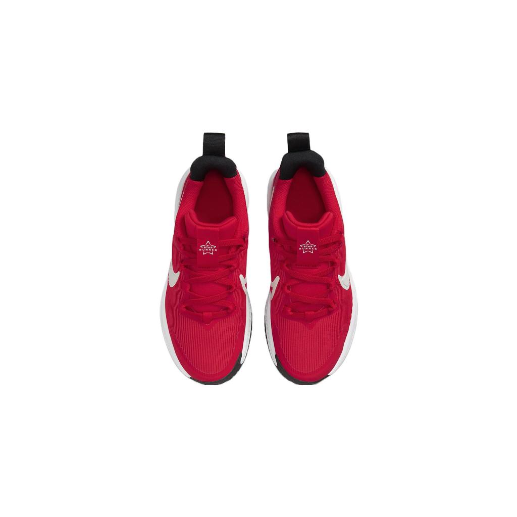 Nike Star Runner 4 PS 'University Red' DX7614-600