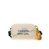 Women Fashion Clear Sweet Purses Candy Color Messenger Bag Crossbody Bags Shoulder Bag Transparent Jelly Bag