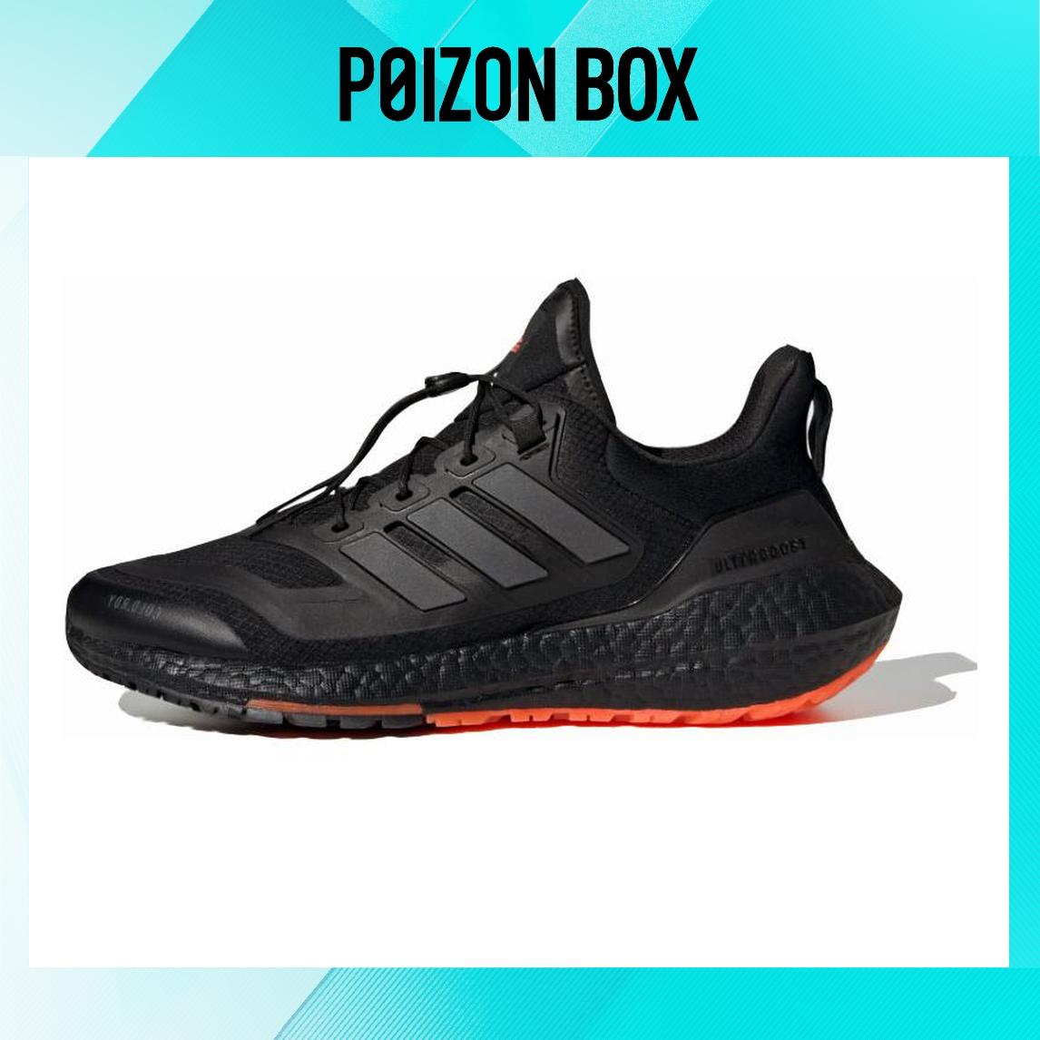 

adidas Ultraboost 22 Cold.Rdy 2.0 Running shoes Men