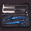 Hair Scissors 6" JP Stainless Hairdressing Scissors Barber Shop Hair Cutting Scissors Thinning Shears Haircut Set Dropshipping