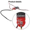 For M365/Pro Electric Scooter Controller 36V 350W Scooter Controller Digital Lcd Display Replacement Scooter Accessories