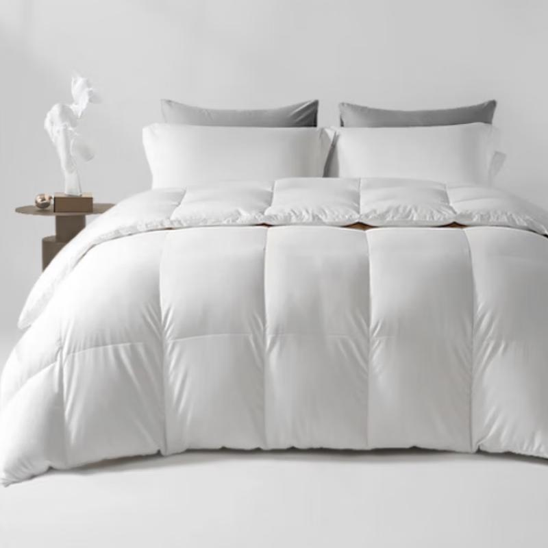 

Zhang Yu White Duck Down Duvet 170cm*230cm